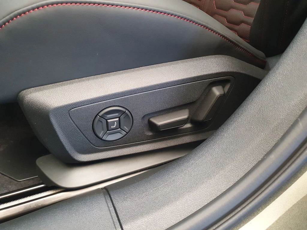 Audi RS5 – foto 24