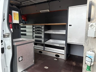 Mercedes-Benz Sprinter – thumbnail 29