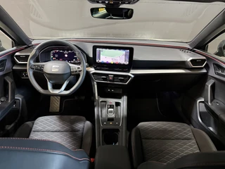 SEAT Leon – thumbnail 8
