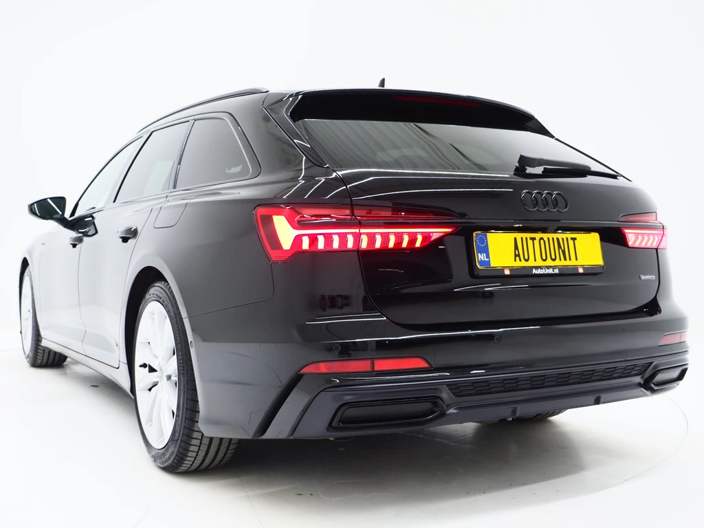 Audi A6 – foto 3