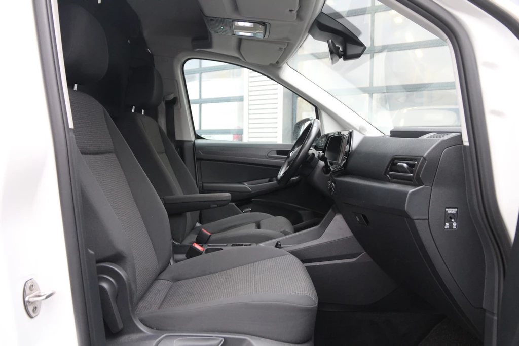 Volkswagen Caddy – foto 12