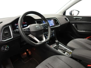 SEAT Ateca – thumbnail 8
