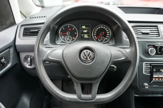 Volkswagen Caddy – thumbnail 18