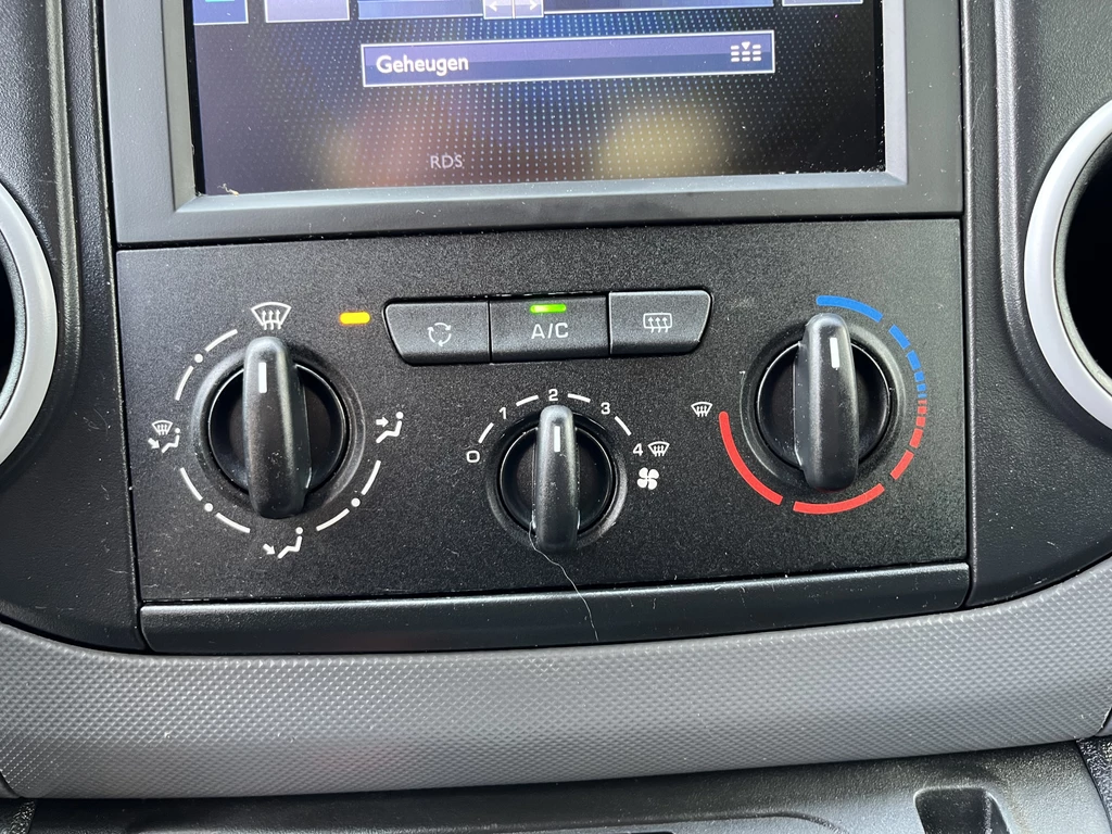Peugeot Partner – foto 30