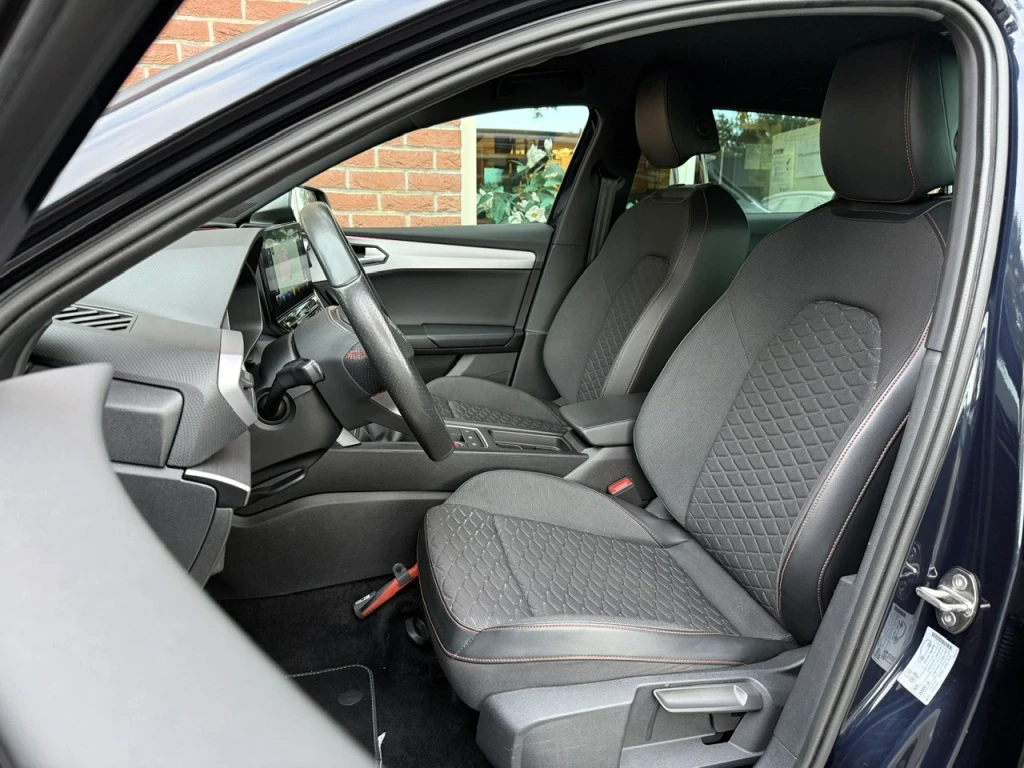 SEAT Leon – foto 12