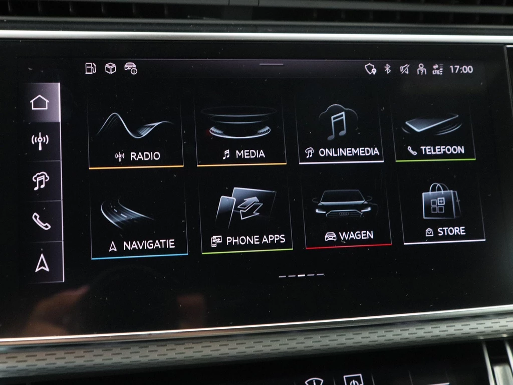 Audi Q8 – foto 32