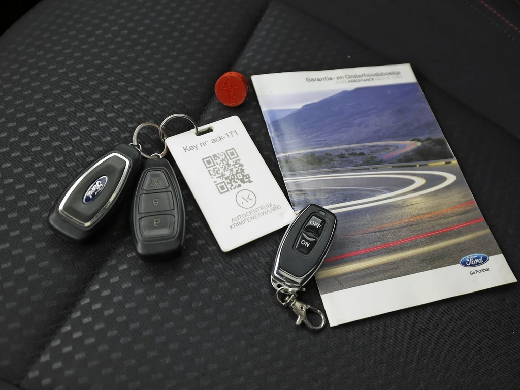 Ford Focus – foto 16