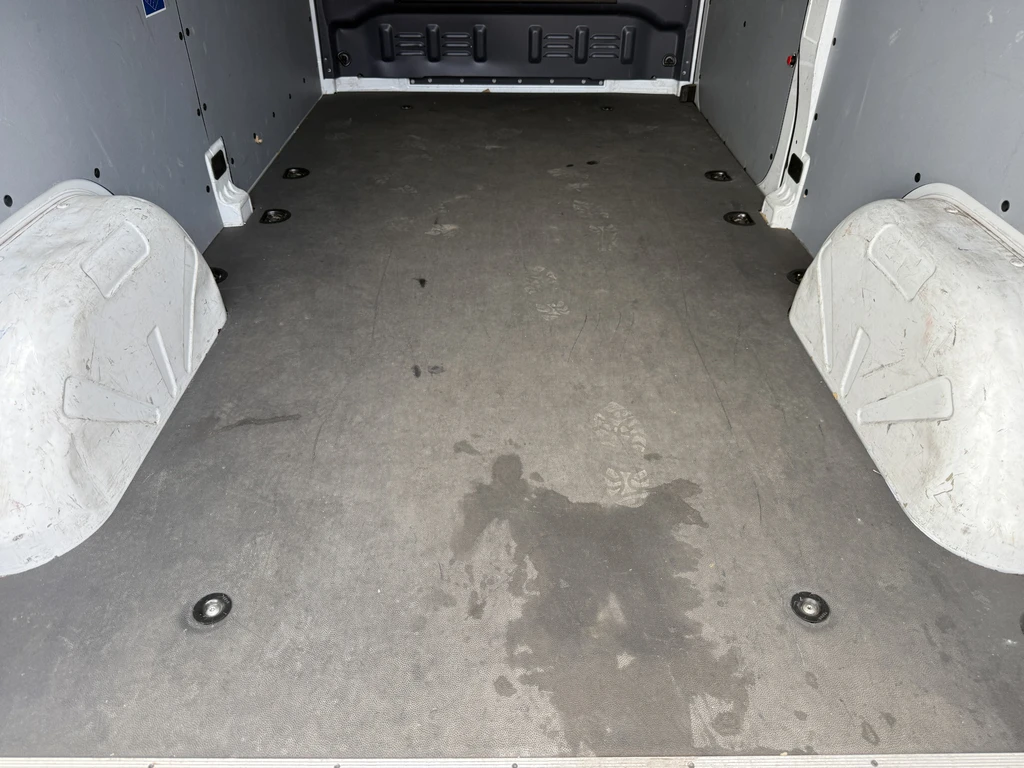 Mercedes-Benz eSprinter – foto 17