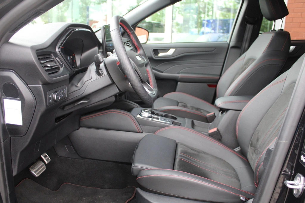 Ford Kuga – foto 8