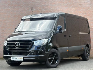 Mercedes-Benz Sprinter – thumbnail 2
