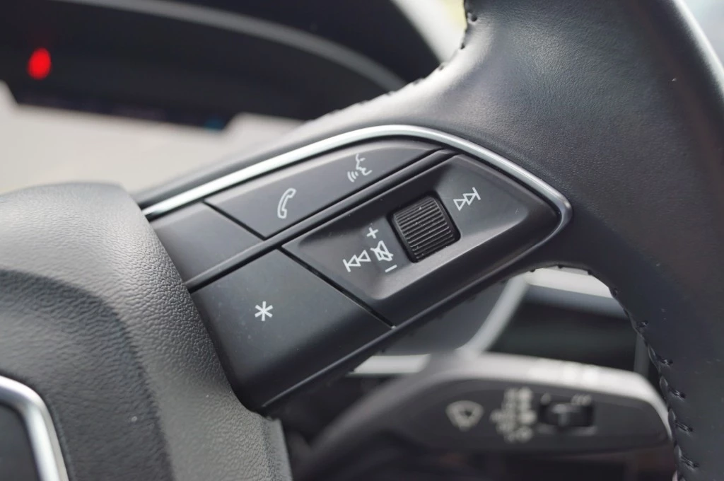 Audi Q3 – foto 53