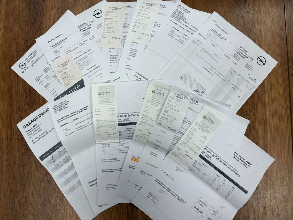 Opel Mokka – foto 40