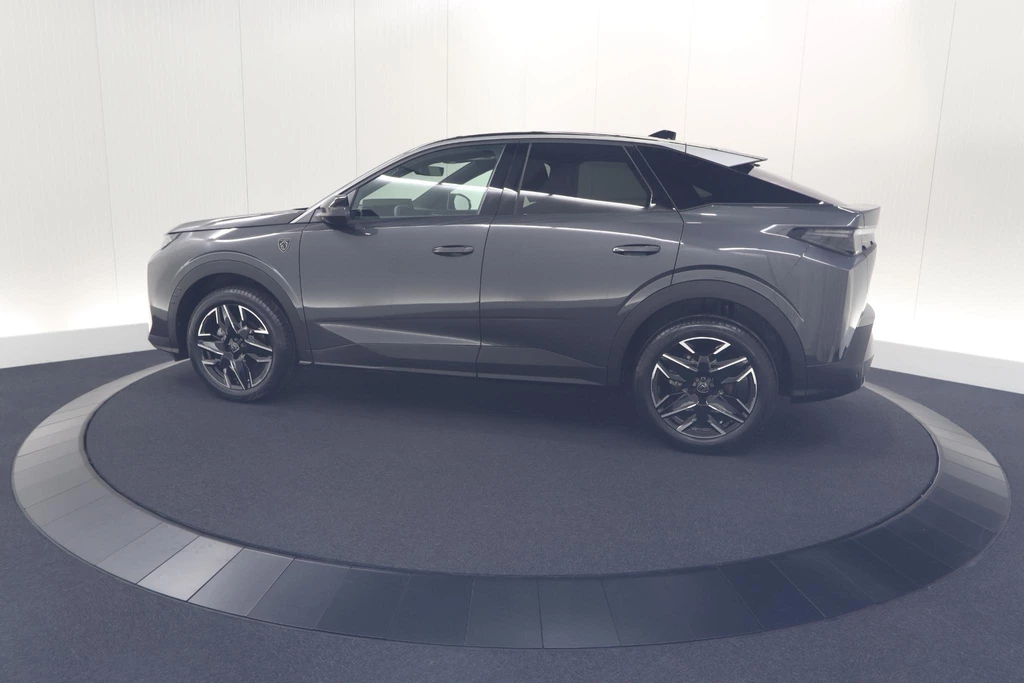 Peugeot 3008 – foto 5