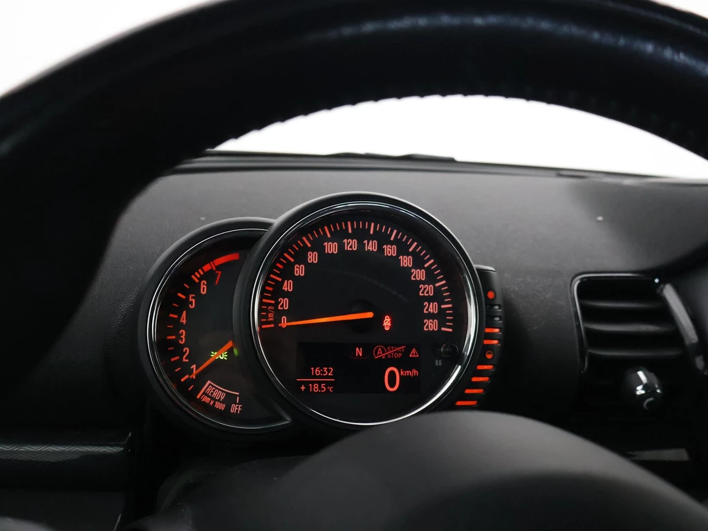 MINI Clubman – foto 17
