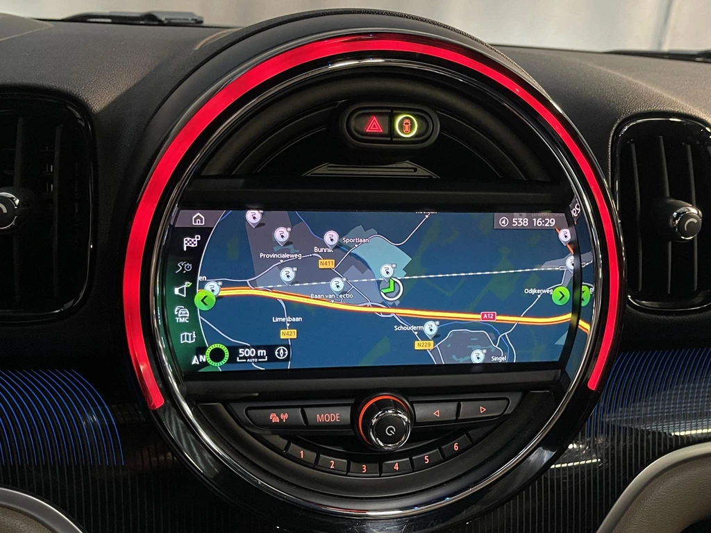 MINI Countryman – foto 21
