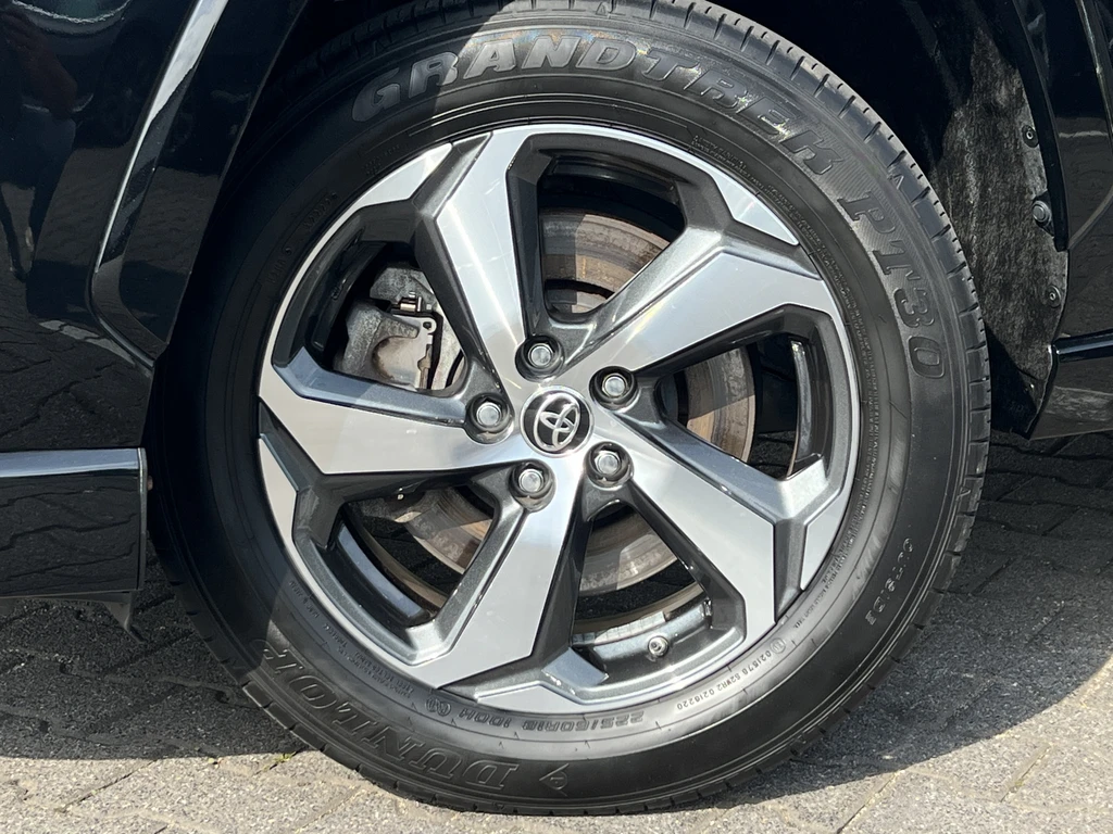 Toyota RAV4 – foto 9
