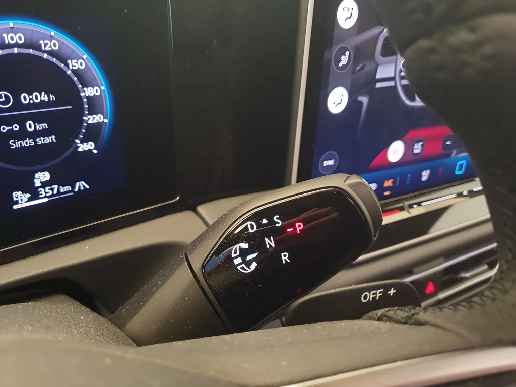 Volkswagen Tiguan – foto 17