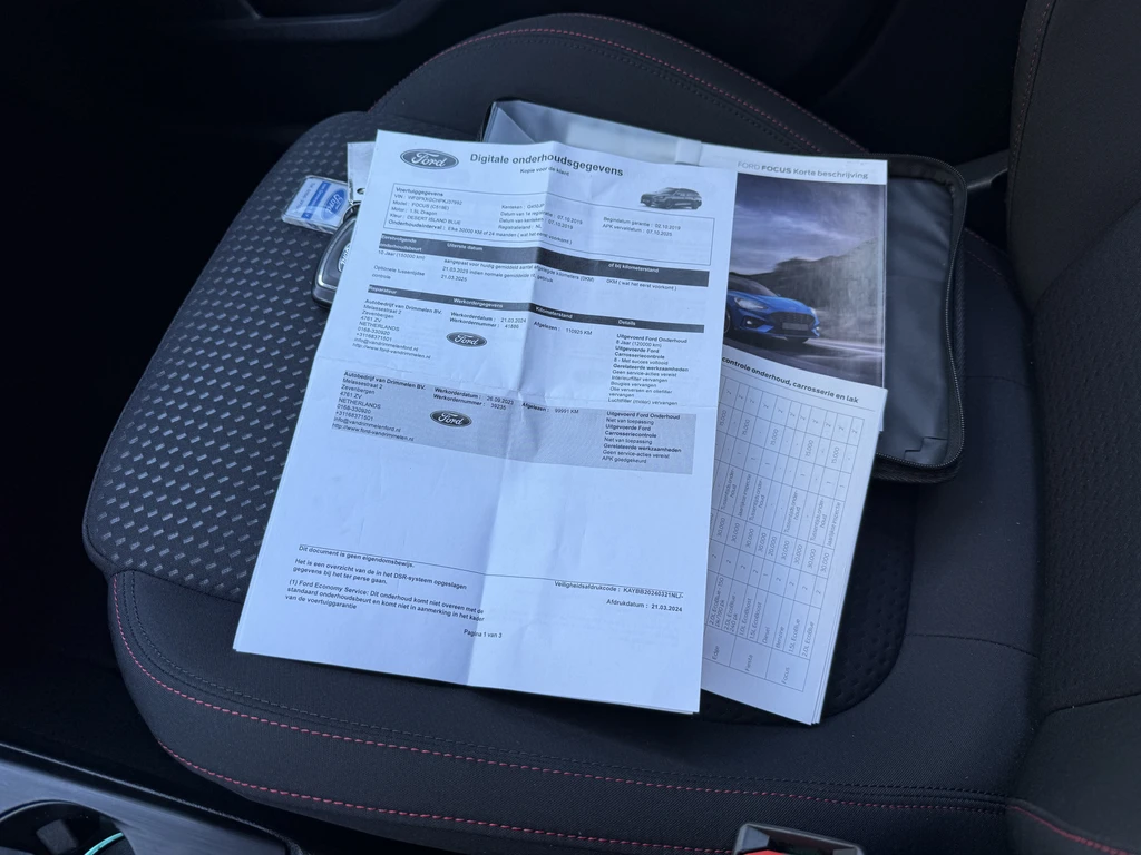 Ford Focus – foto 11