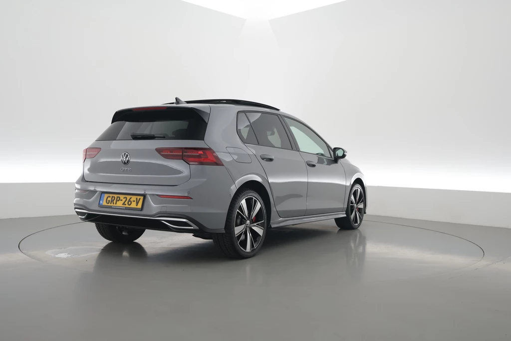 Volkswagen Golf – foto 3