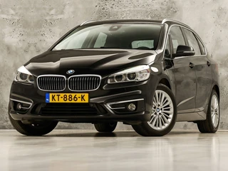 BMW 2 Serie – thumbnail 1
