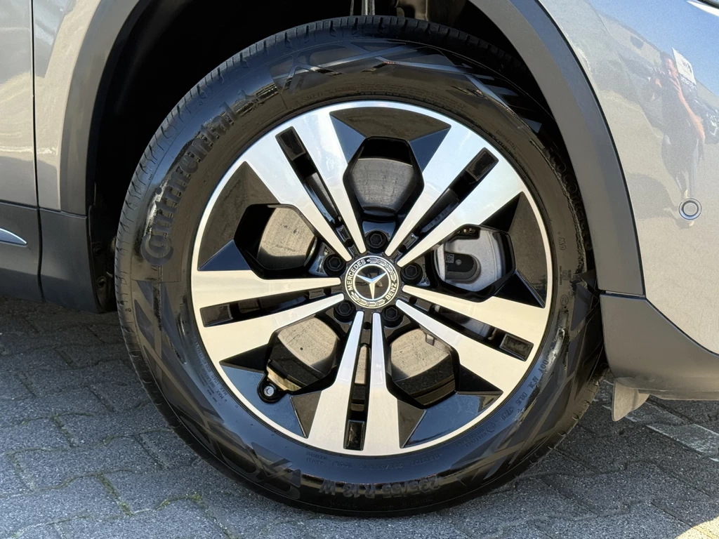 Mercedes-Benz GLA – foto 9