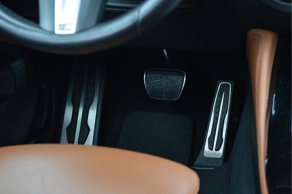 BMW X4 – foto 32