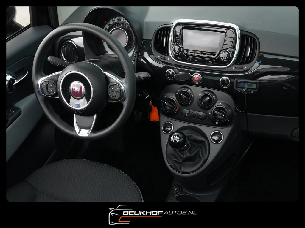 Fiat 500C – foto 31