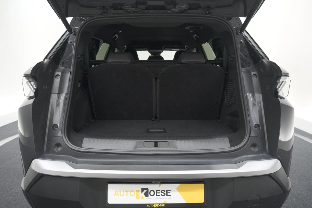 Peugeot 5008 – foto 29