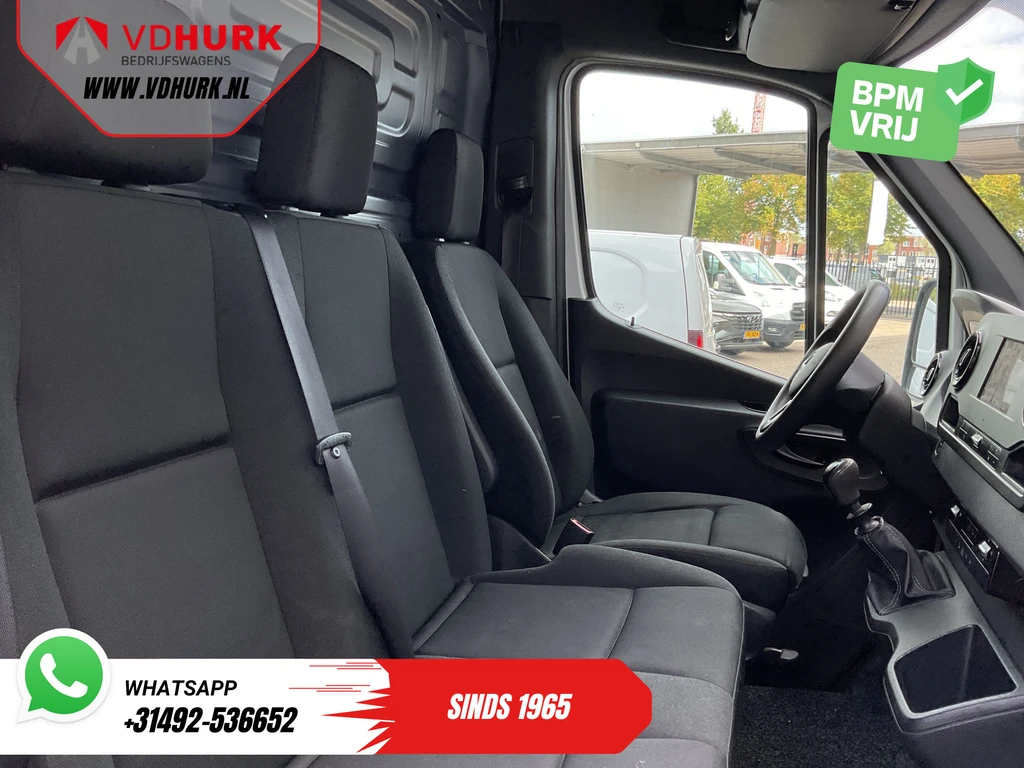 Mercedes-Benz Sprinter – foto 12