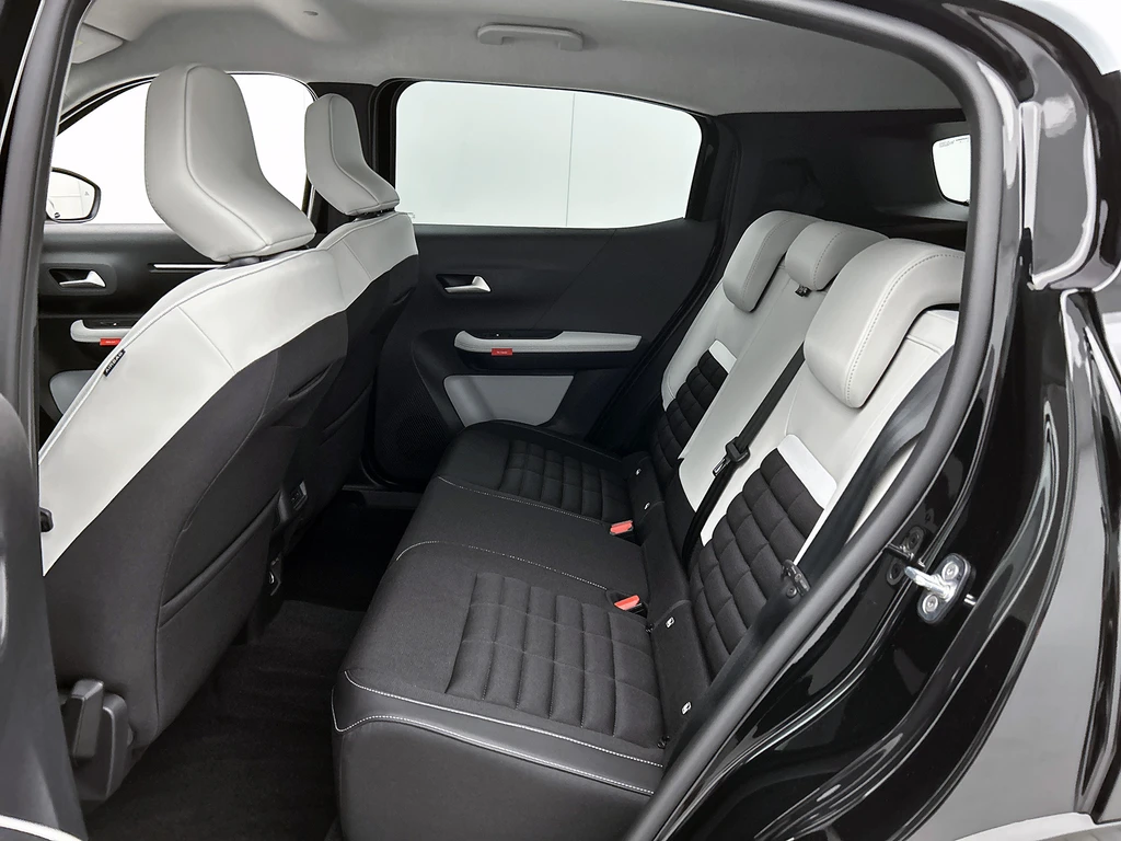 Citroën C3 Aircross – foto 29