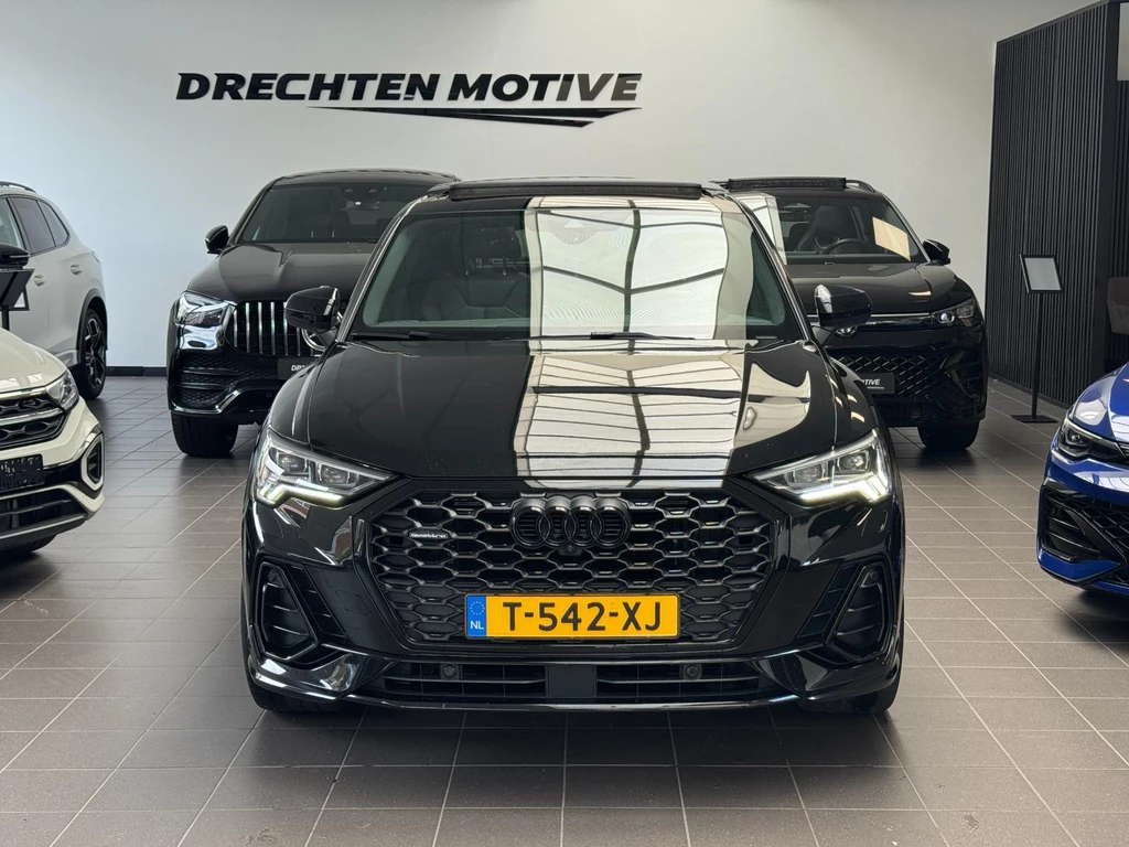Audi Q3 – foto 6