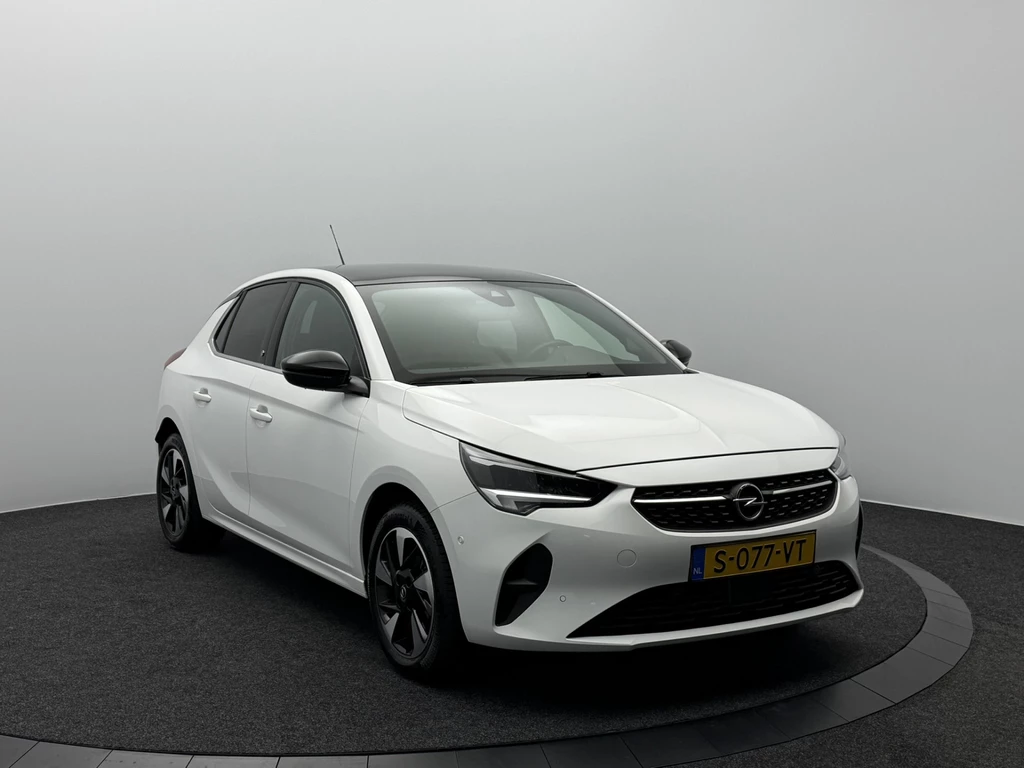 Opel Corsa-e – foto 7