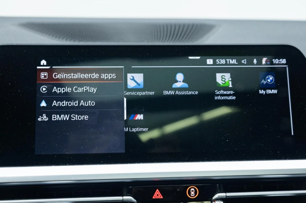 BMW 3 Serie – foto 17