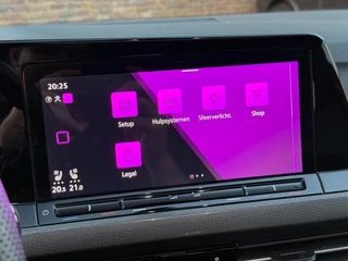 Volkswagen Golf – thumbnail 56