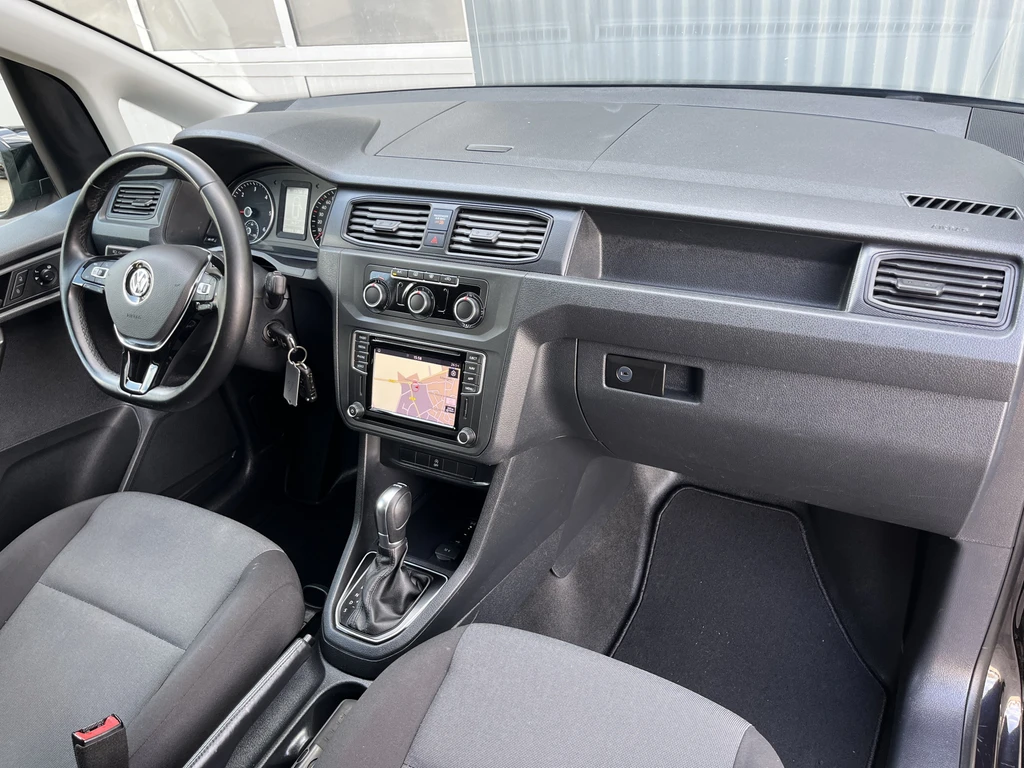 Volkswagen Caddy – foto 13