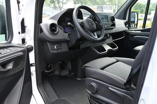 Mercedes-Benz Sprinter – thumbnail 5
