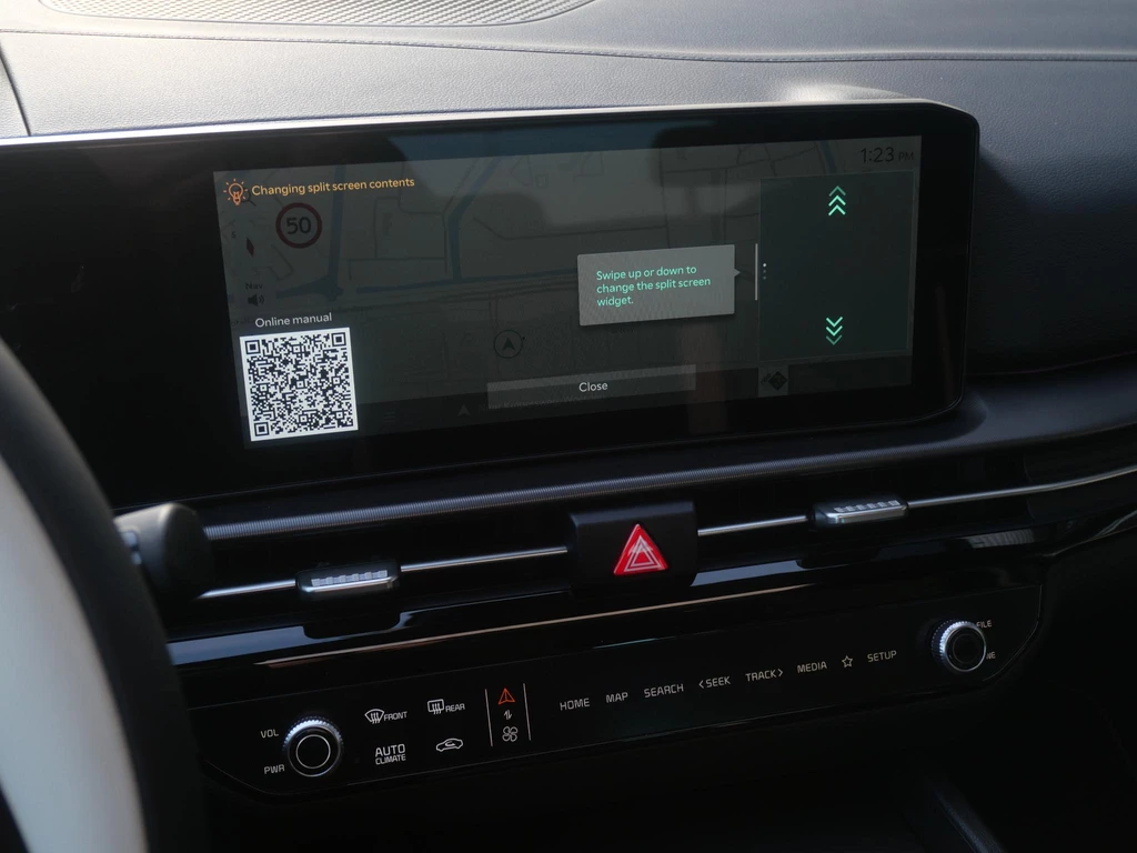 Kia Sportage – foto 14