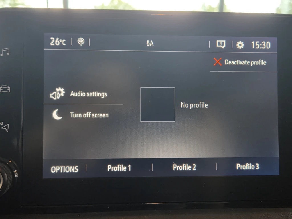 Opel Combo – foto 34