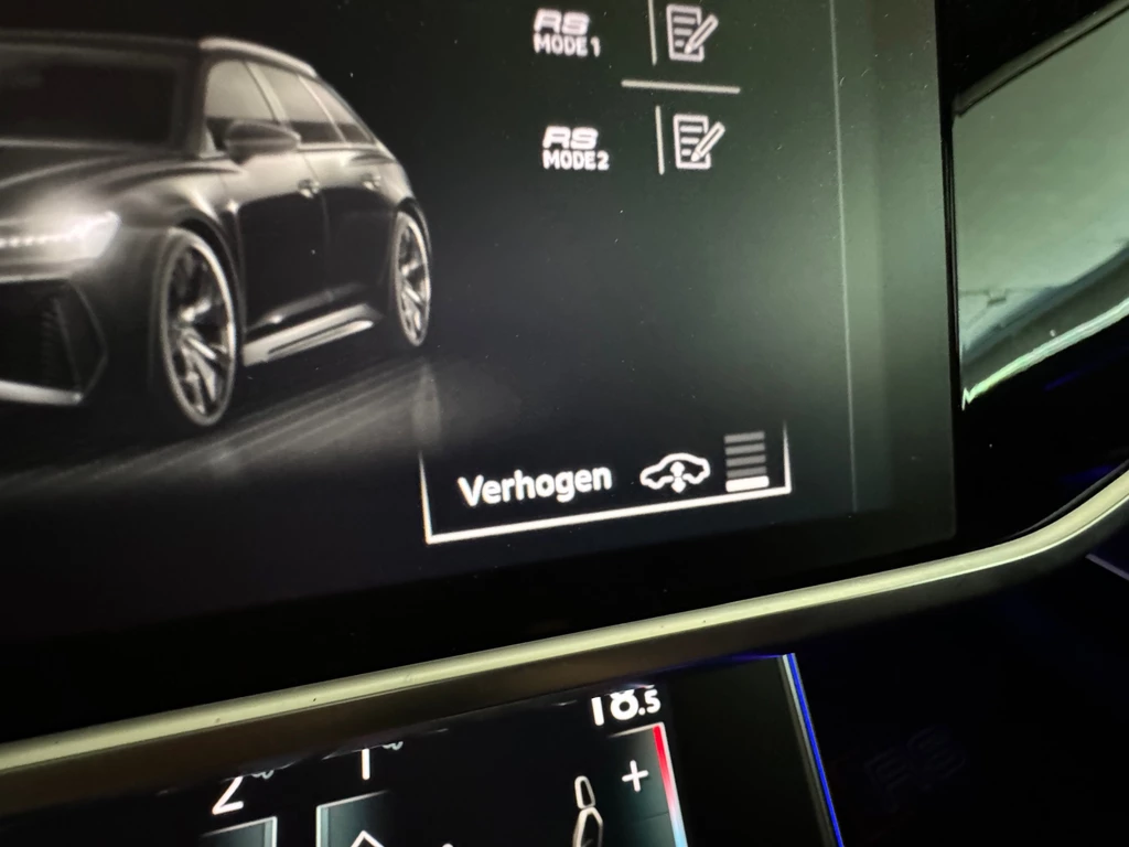 Audi RS6 – foto 39