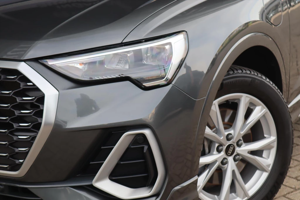 Audi Q3 – foto 44