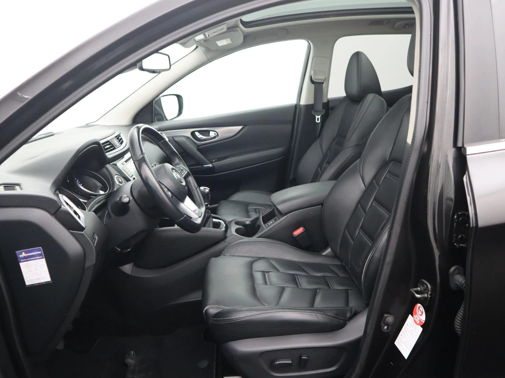 Nissan QASHQAI – foto 27