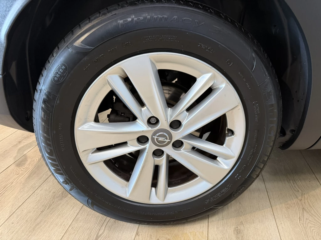 Opel Grandland X – foto 38