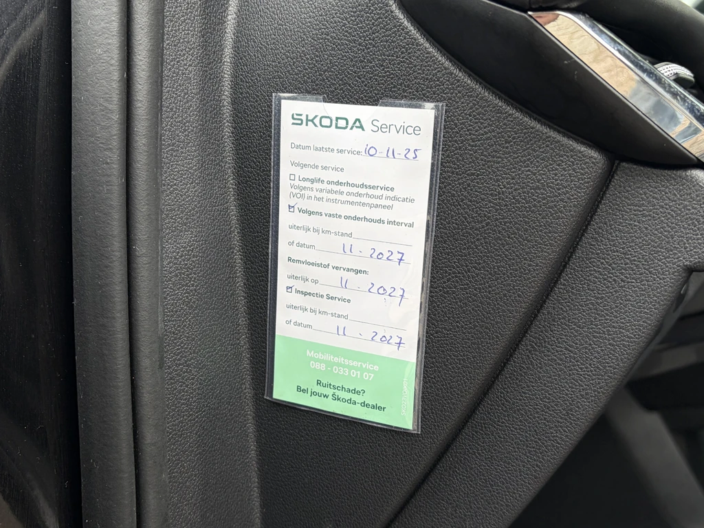 Škoda Enyaq iV – foto 52