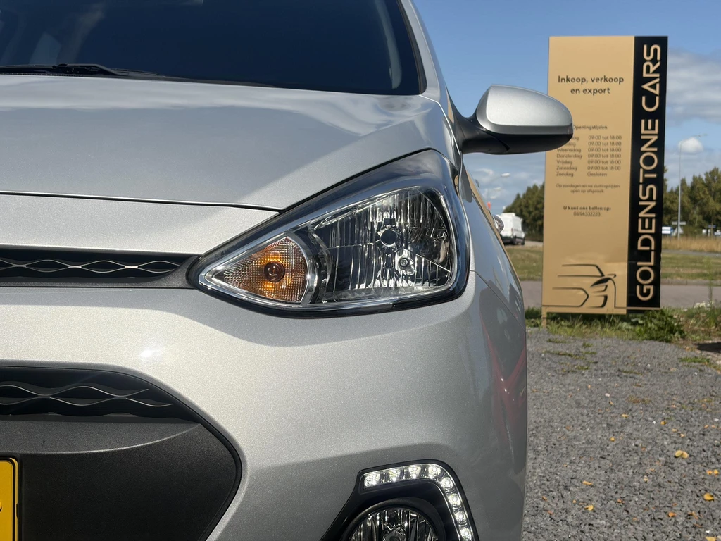 Hyundai i10 – foto 36