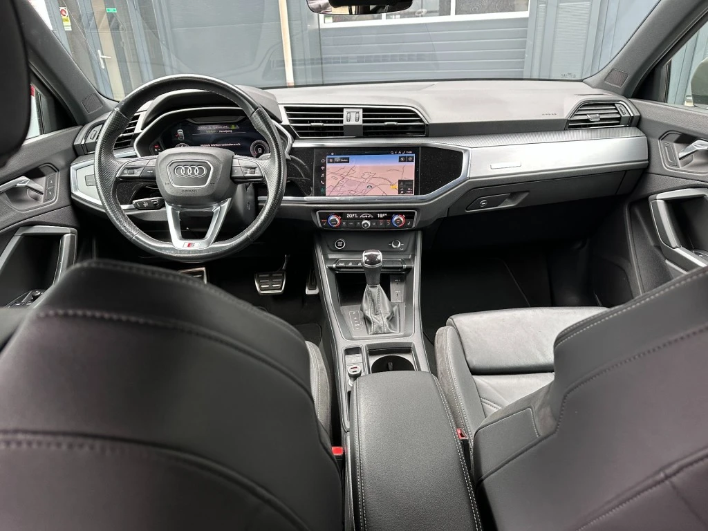 Audi Q3 – foto 14