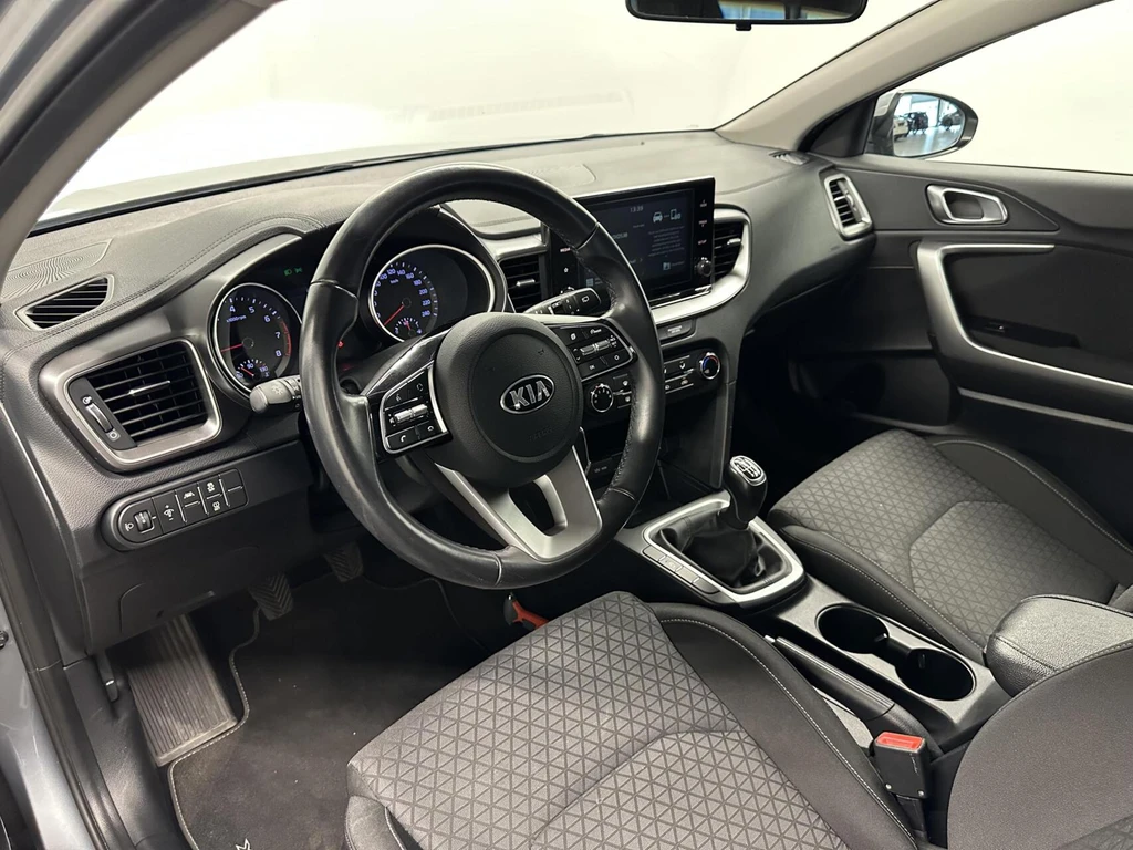Kia XCeed – foto 14