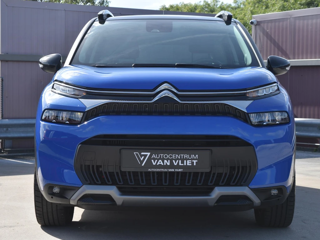 Citroën C3 Aircross – foto 5