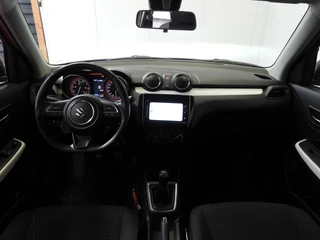 Suzuki Swift – thumbnail 8