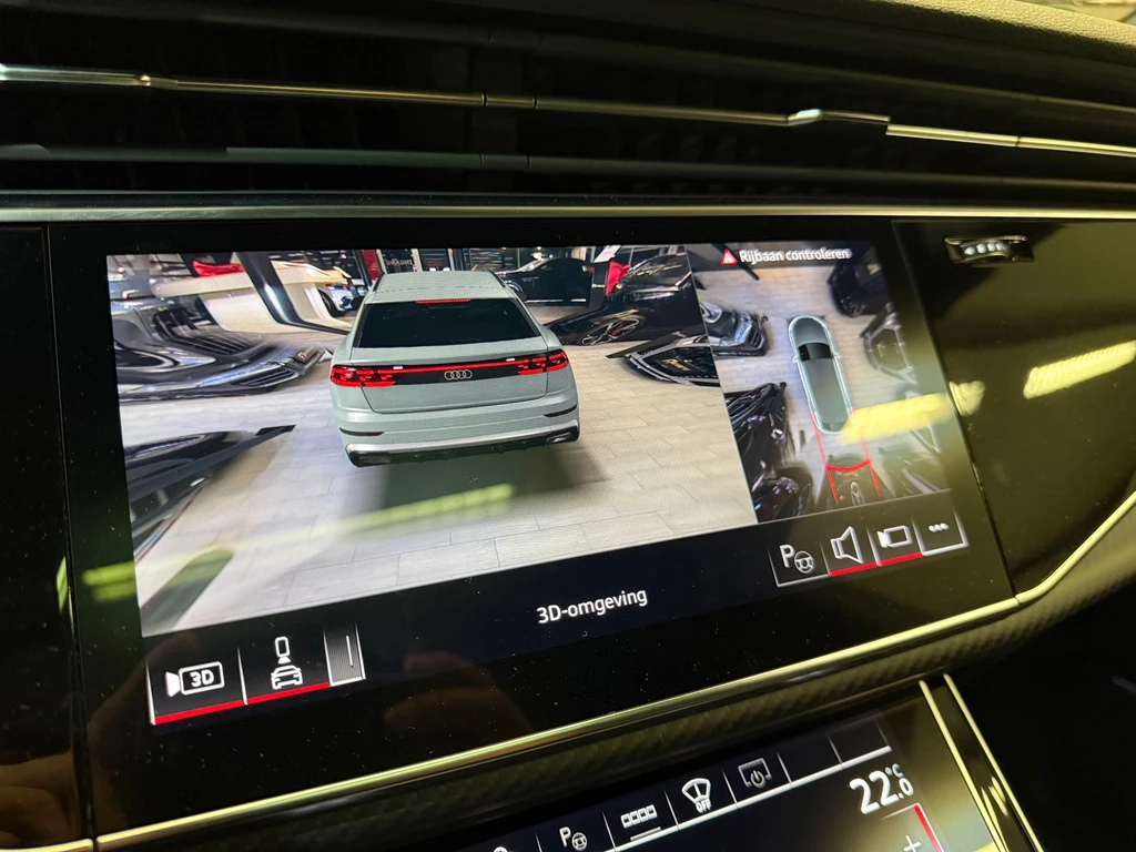Audi Q8 – foto 37