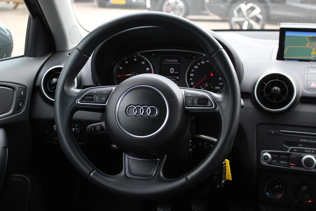 Audi A1 Sportback – foto 17